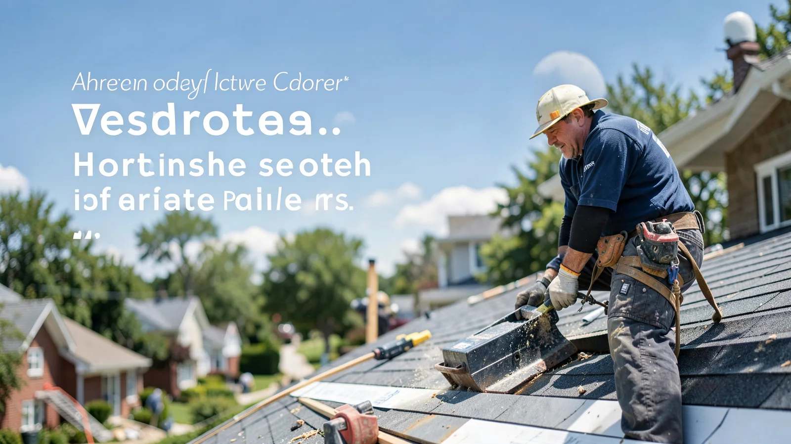 Roof Replacement in Carthage, AR near me